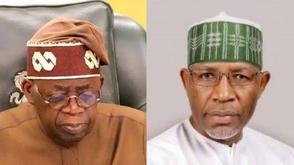 President Tinubu nominates Lamido Yuguda as CBN deputy governor