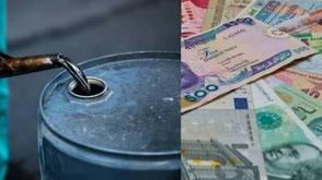 Middle east tension: FG reviews naira-for-crude policy