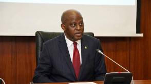 Era of naira devaluation over - Cardoso declares