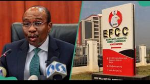 Court fines EFCC N500,000 for seeking multiple adjournments in Emefiele’s trial