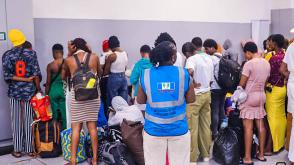 NAPTIP rescues 6 trafficked children, arrests 7 suspects in Niger