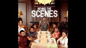 Behind the scenes’ emerges highest grossing nollywood film in UK