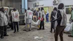 The maiduguri blast: A grim signal that the war on terror is far from over