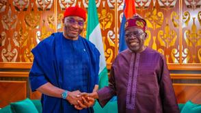 Kalu commends President Tinubu over domestication of Kampala convention