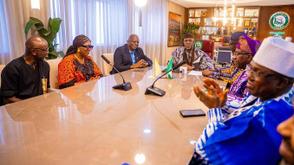 Shippers' Council boss hails Gateway airport as strategic hub for international trade