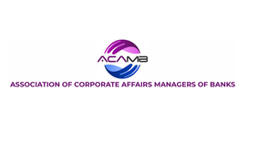 ACAMB lauds banking sector’s resilience in meeting recapitalisation deadline