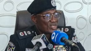 AIG Jimoh decorates 6 new ACPs, urges professionalism and discipline