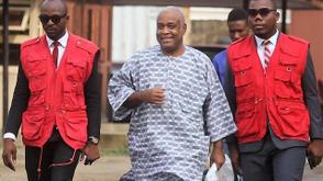 Abebe to face defence as court dismisses no-case plea in N120M fraud case