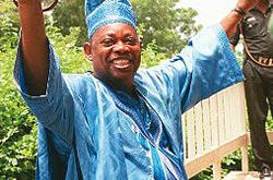 The June 12, 1993 election crisis.
