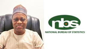 Nigeria’s inflation rate eases to 15.06% in February – NBS