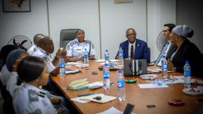 Nigeria Customs engages AfCFTA Secretariat on simplified trade regime