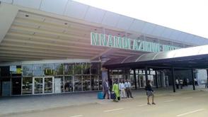 Five Security Officers arrested over alleged airport bribery linked to El-Rufai