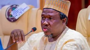 Pres. Tinubu appoints Ibrahim Masari as special adviser on political affairs