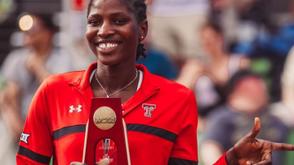 Adeshina’s form sparks talk of NCAA record break