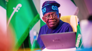 Tinubu congratulates health adviser, Anas, on 60th birthday