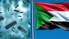 Sudan declares the end of the 18-month cholera outbreak.