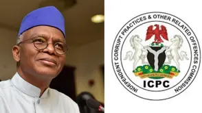El-Rufai’s N1bn rights suit against ICPC, others suffers setback