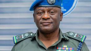 Eid-el-Fitr: IGP beefs up security nationwide, felicitates with Muslims