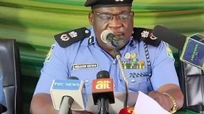 Police Recruitment: Osun CP warns applicants against bribery, sexual inducement