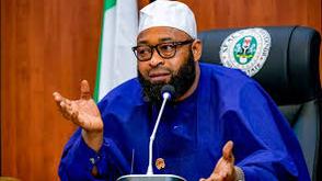 Governor Bago seeks humanitarian partnerships with Qatar, Saudi Arabia