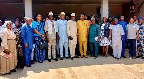 Osun state government to distribute essential drugs to 332 primary health centres