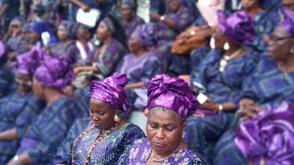 Lagos Ministry of Women Affairs marks 2026 International Women’s day