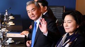 China dispatches special envoy to intervene in surging Middle East tensions.