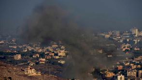 Israeli military warns residents in southern Lebanon to evacuate