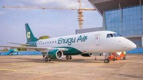 Enugu air secures air operator certificate in record time, targets regional expansion