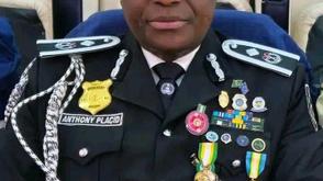 IGP appoints DCP Anthony Okon as new force spokesperson