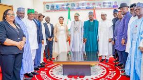 National Assembly May Seek to Amend Envelope Budgeting for MDAs – Akpabio