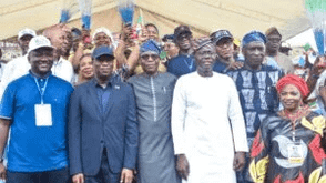 Congress: Lagos APC returns Ojelabi as Chairman, other excos
