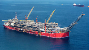 Shell resumes production at Bonga as it completes turnaround maintenance on FPSO