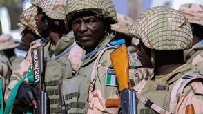 Military raises alarm over possible surge in suicide bombing attacks in N/East
