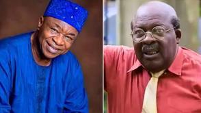 Wale Adenuga clears air on Papa Ajasco actor’s claims