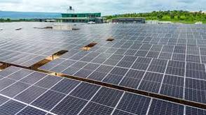 REA solar project at Lokoja varsity nears 99.6% completion