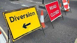 Lagos State announces year-long traffic diversion for Ogunnusi road reconstruction