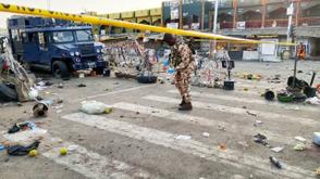 Military raises alarm over possible surge in suicide bombing attacks in N/East