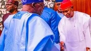 Governor Yusuf felicitates President Tinubu on 74th birthday