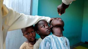 Kwara to Immunise 1.2 Million Children Against Polio