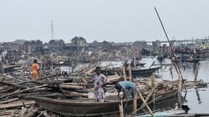 Makoko crisis deepens amid Lagos urban reform, residents resist relocation