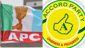 Osun APC, Accord fight over security vehicles
