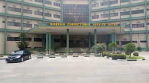 FG reiterates commitment to transforming correctional centres through PPP