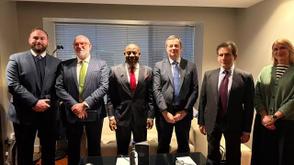 Nigeria set to host Coventry University Campus