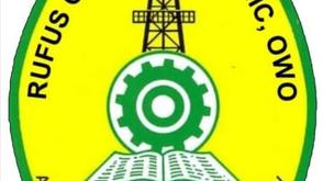 Graduates decry certificate delays at Rufus Giwa Polytechnic