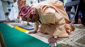 Eid-el-fitr: Tinubu prays for peace of Nigeria