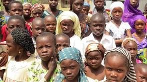 EU support helps 40,000 malnourished children in Yobe