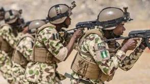 Troops neutralise terrorist scout, arrest suspects in nationwide operations