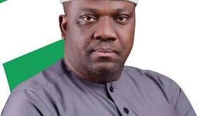 APC re-elects Arodiogbu as South-East National Vice Chairman