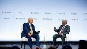 CERAWeek: Global partnerships remain critical in de-risking Nigeria's deepwater assets - Ojulari